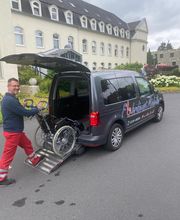 Fahrdienst Michels UG Bild 2