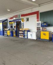JET Tankstelle Bild 4