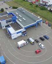 TÜV SÜD Service-Center Bamberg Bild 1