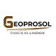 GEOPROSOL Etudes de sol G1/G2/G5