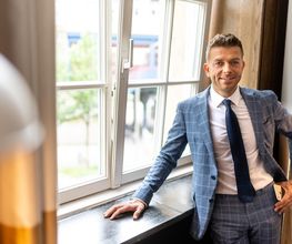 Ulf Dehnert – Immobilienmakler Quickborn, Norderstedt & Umgebung