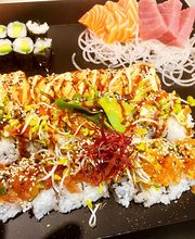 7Fuji Sushi & Ramen Bild 3