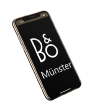 Bang & Olufsen Münster APP