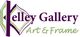 Kelley Gallery Art & Frame
