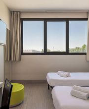 B&B HOTEL Bologna immagine 5
