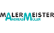 Meisterbetrieb Müller Andreas