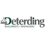 Deterding Bauelemente u. Innenausbau GmbH