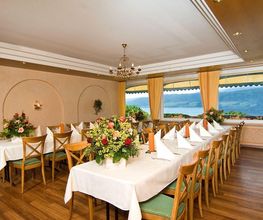 Restaurant Hotel Seeblick Bild 9