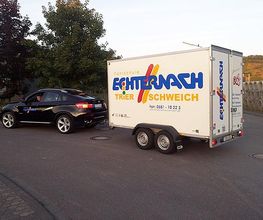Fahrschule Echternach Bild 1