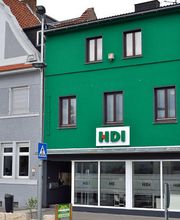 Agentur von außen