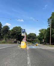 Parcheggio Saba Piazza di Spagna - Villa Borghese immagine 7