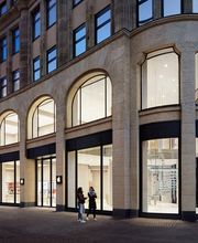 Apple Schildergasse Bild 1