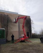 Arbeitsbühnen Seeger GmbH Bild 11