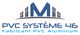 P.V.C Système 46