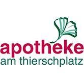 Apotheke am Thierschplatz logo