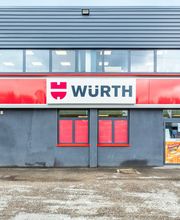 Würth Proxishop Dardilly image 1
