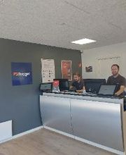 Budget Biludlejning Fredericia billede 3