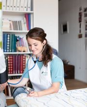 Allgem. Dienste Spitex-Verein Sursee und Umgebung Bild 3