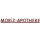 Logo der MORIZ-Apotheke