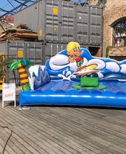 Surfsimulator mieten Dresden