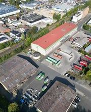 AGRAVIS Niedersachsen-Süd GmbH - Rosdorf Bild 1