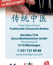 Meridian TCM Gesundheitszentrum GmbH Bild 3