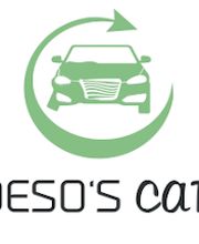Deso's Car image 2