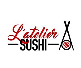 l'atelier sushi gardanne
