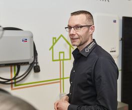 Grünebaum Elektrotechnik Bild 2