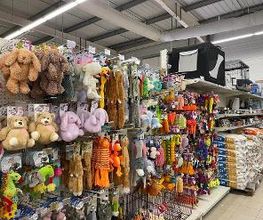RAYON ANIMALERIE 