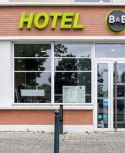 B&B HOTEL Lille Roubaix Campus Gare image 13