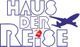 Haus der Reise