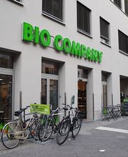 BIO COMPANY Chausseestraße Bild 1