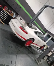 Porsche Restaurierung - Fast and Classic | Autowerkstatt Hamburg