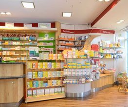 Wohld Apotheke Bild 2