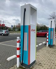 E.ON Drive Charging Station Bild 2