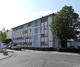 Finanzamt Meschede Bild 1