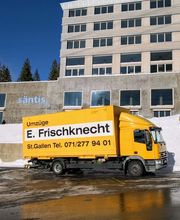 Frischknecht Umzüge GmbH Bild 4