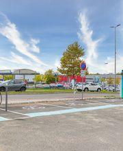 EVzen station de recharge image 1