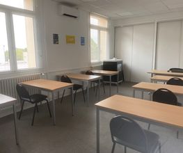 La Poste - Centre d’examen du code de la route image 3