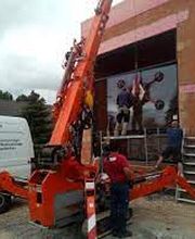 Konrad Lurtz Montage- und Reparaturservice Bild 3