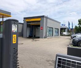 JET Tankstelle Bild 5