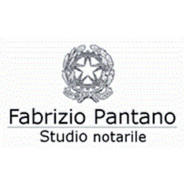 Notaio Fabrizio Pantano logo