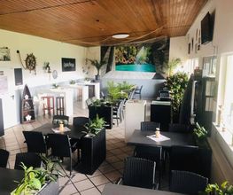 Bootshaus Ehingen Bild 2