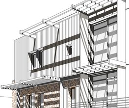 Chastain David architecte image 1