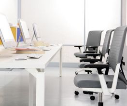 Möbel- und Trennwandsysteme Weimar GmbH Bild 2