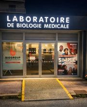 Laboratoire Bandol - BIOGROUP CÔTE D'AZUR image 4