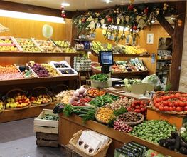 Le Fruitier image 3