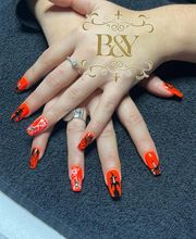 B&Y Nail image 4