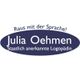 Julia Oehmen Praxis für Logopädie